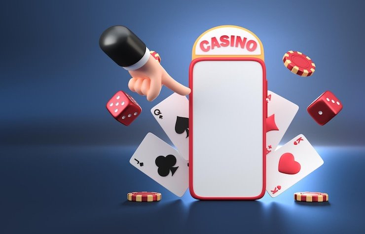 Antarmuka platform akun bos menampilkan berbagai kategori permainan dan pasar olahraga